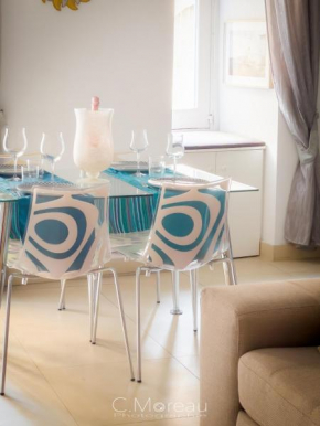 Valletta Charming 2 Bedroom Apt
